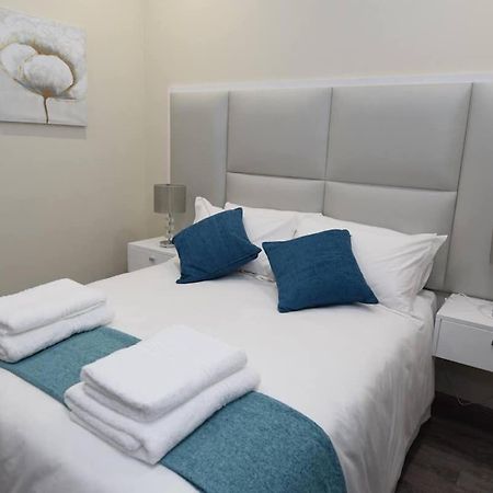 Elridge Living Apartment Boksburg Luaran gambar