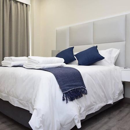 Elridge Living Apartment Boksburg Luaran gambar