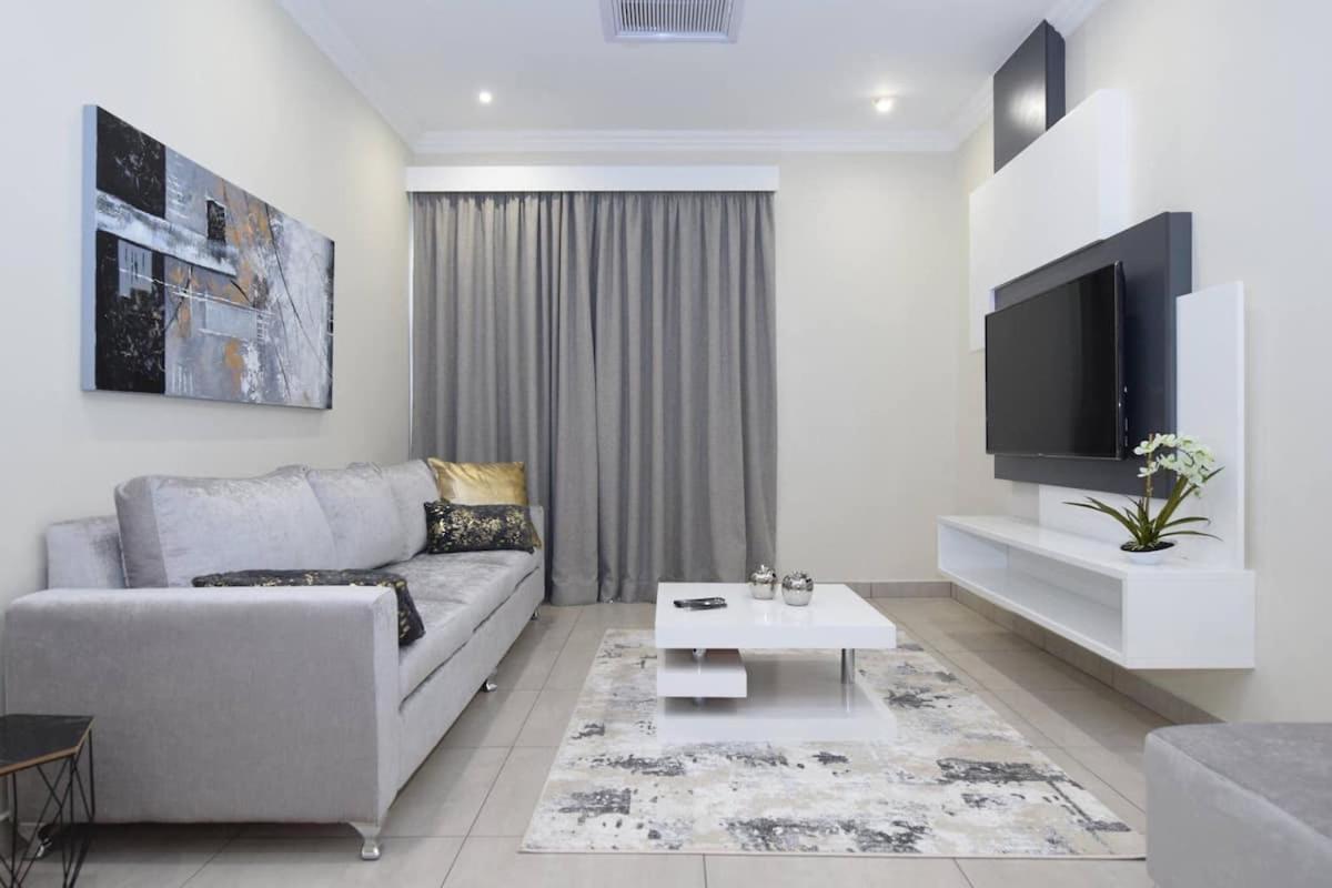 Elridge Living Apartment Boksburg Luaran gambar