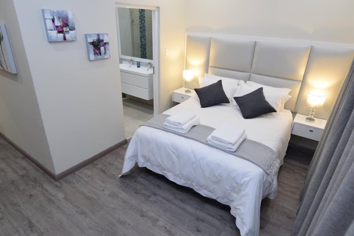 Elridge Living Apartment Boksburg Luaran gambar