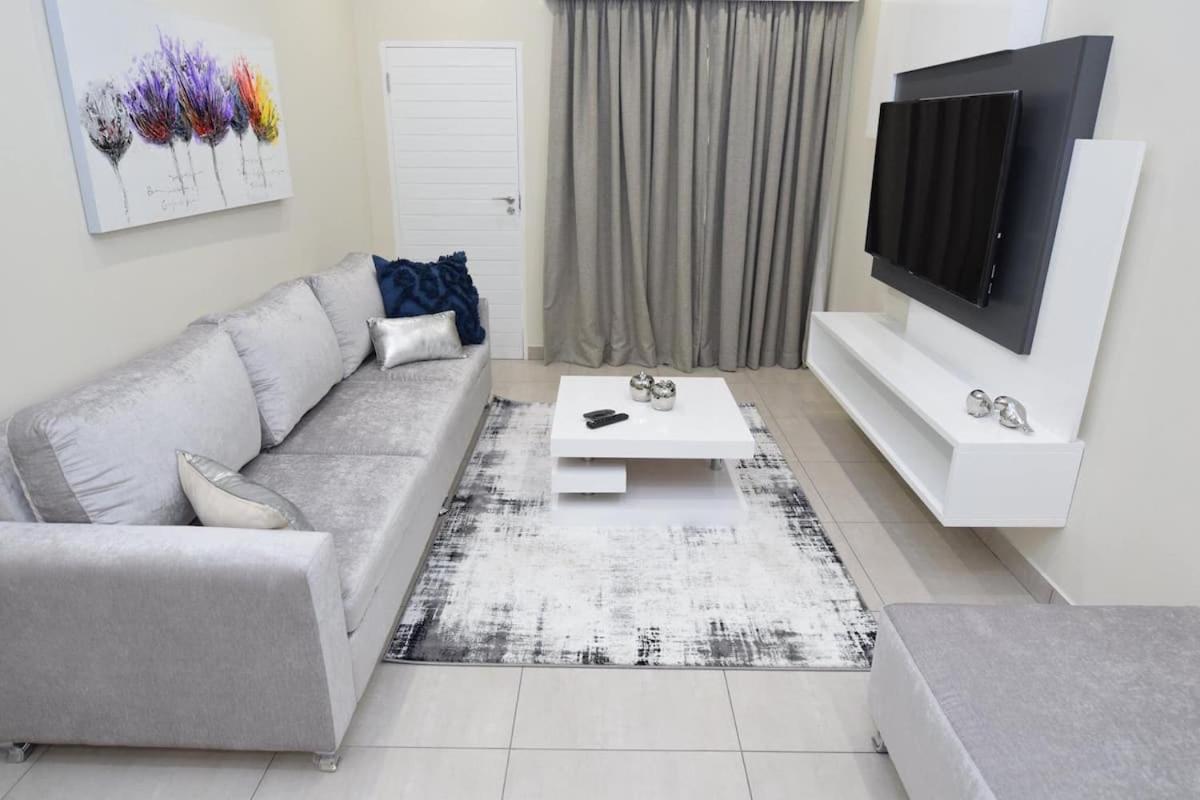 Elridge Living Apartment Boksburg Luaran gambar
