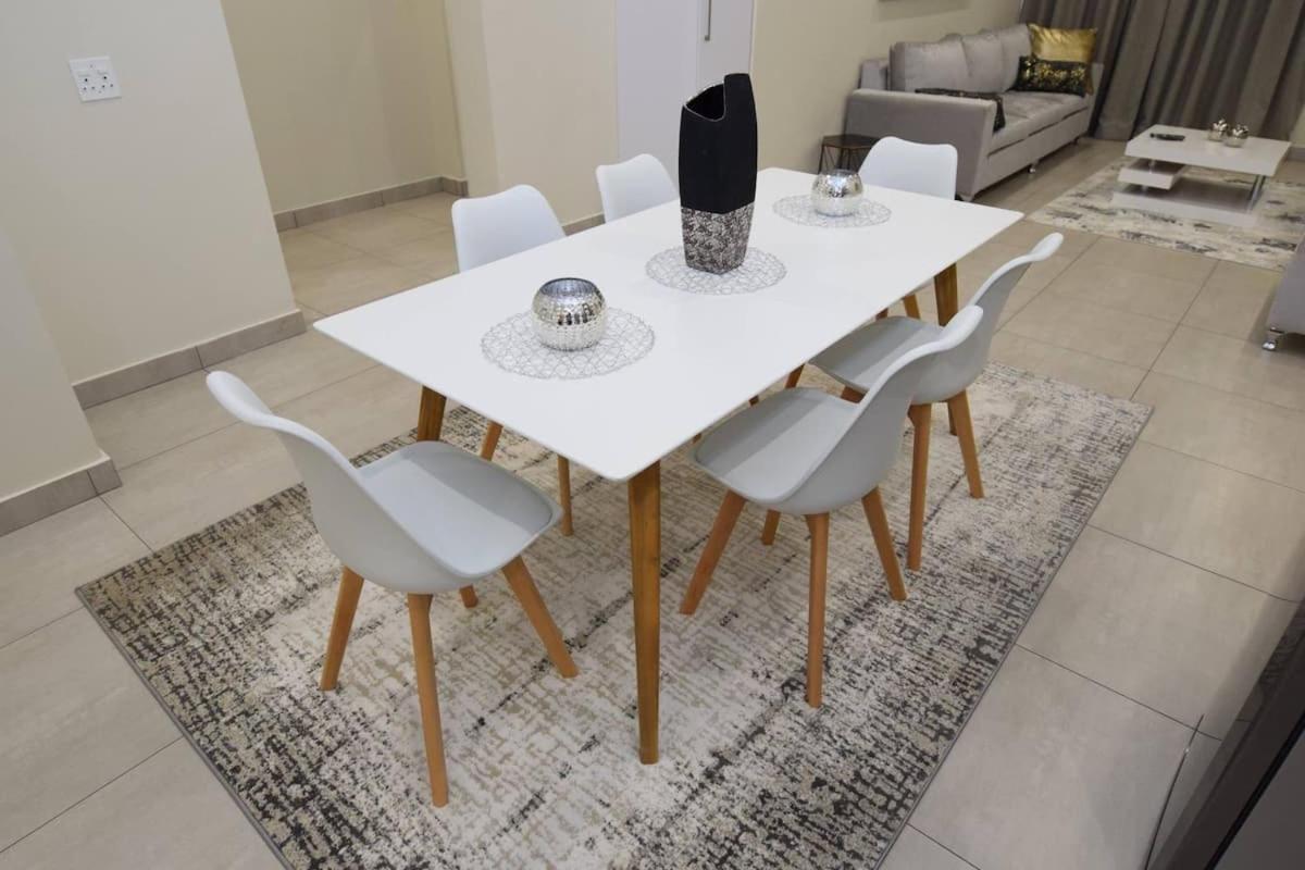 Elridge Living Apartment Boksburg Luaran gambar