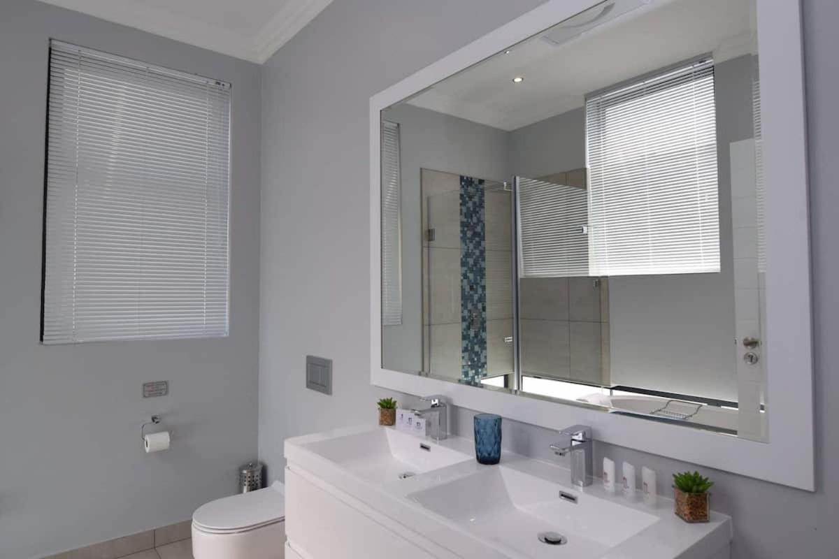 Elridge Living Apartment Boksburg Luaran gambar