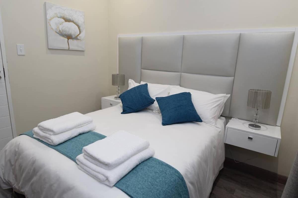 Elridge Living Apartment Boksburg Luaran gambar