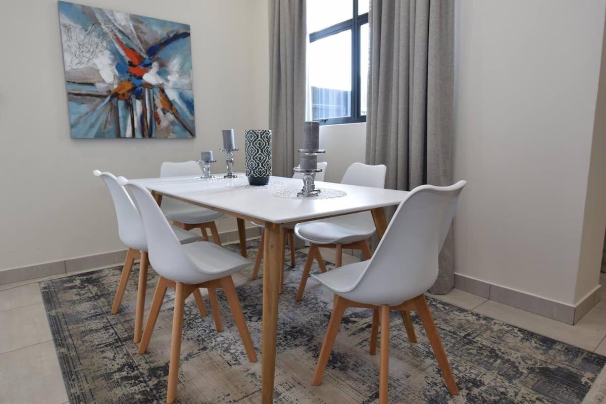 Elridge Living Apartment Boksburg Luaran gambar