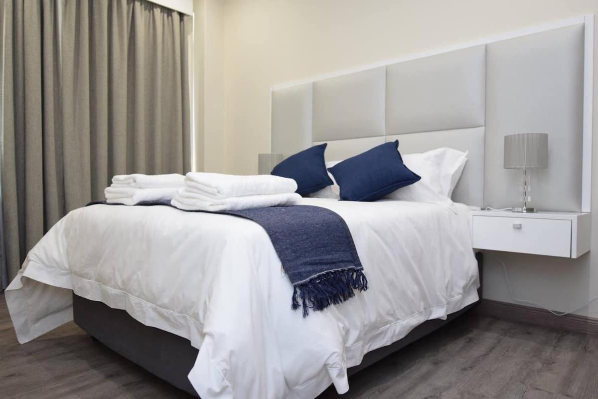 Elridge Living Apartment Boksburg Luaran gambar