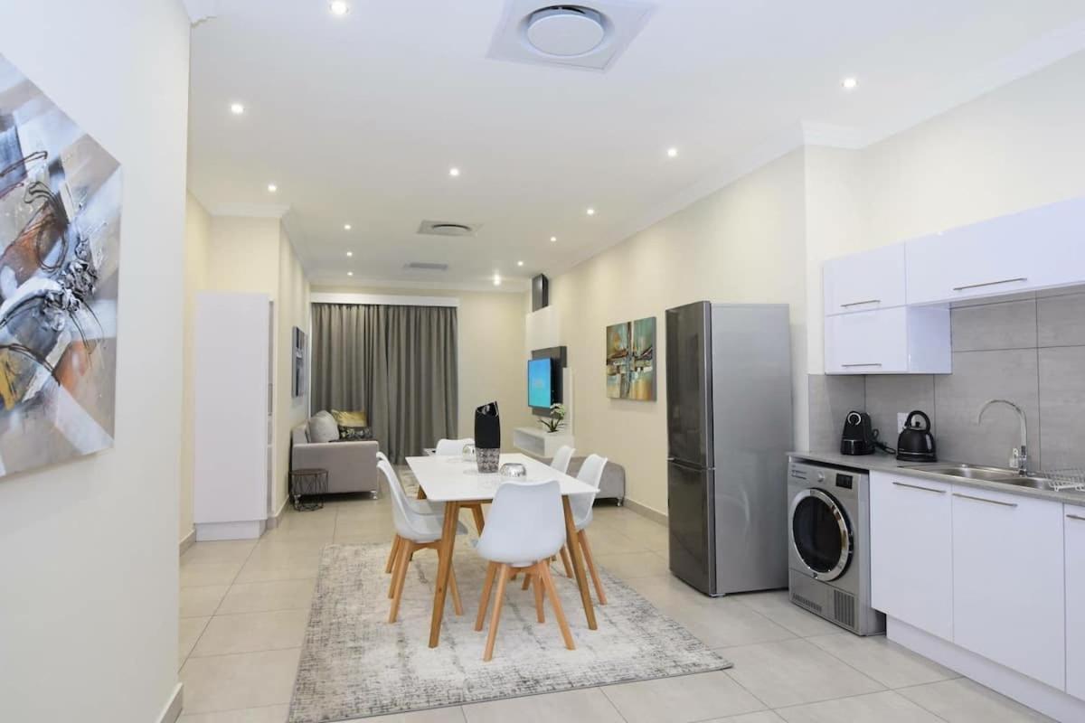 Elridge Living Apartment Boksburg Luaran gambar