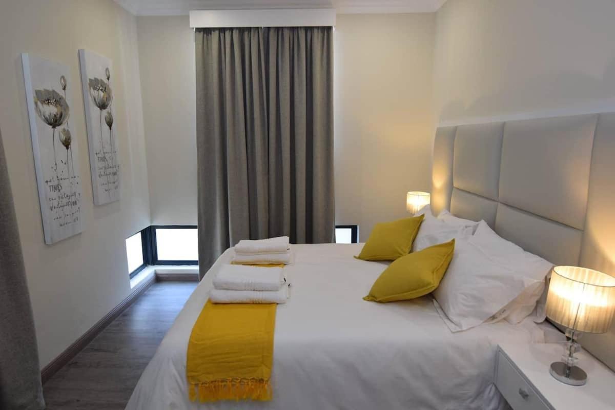 Elridge Living Apartment Boksburg Luaran gambar