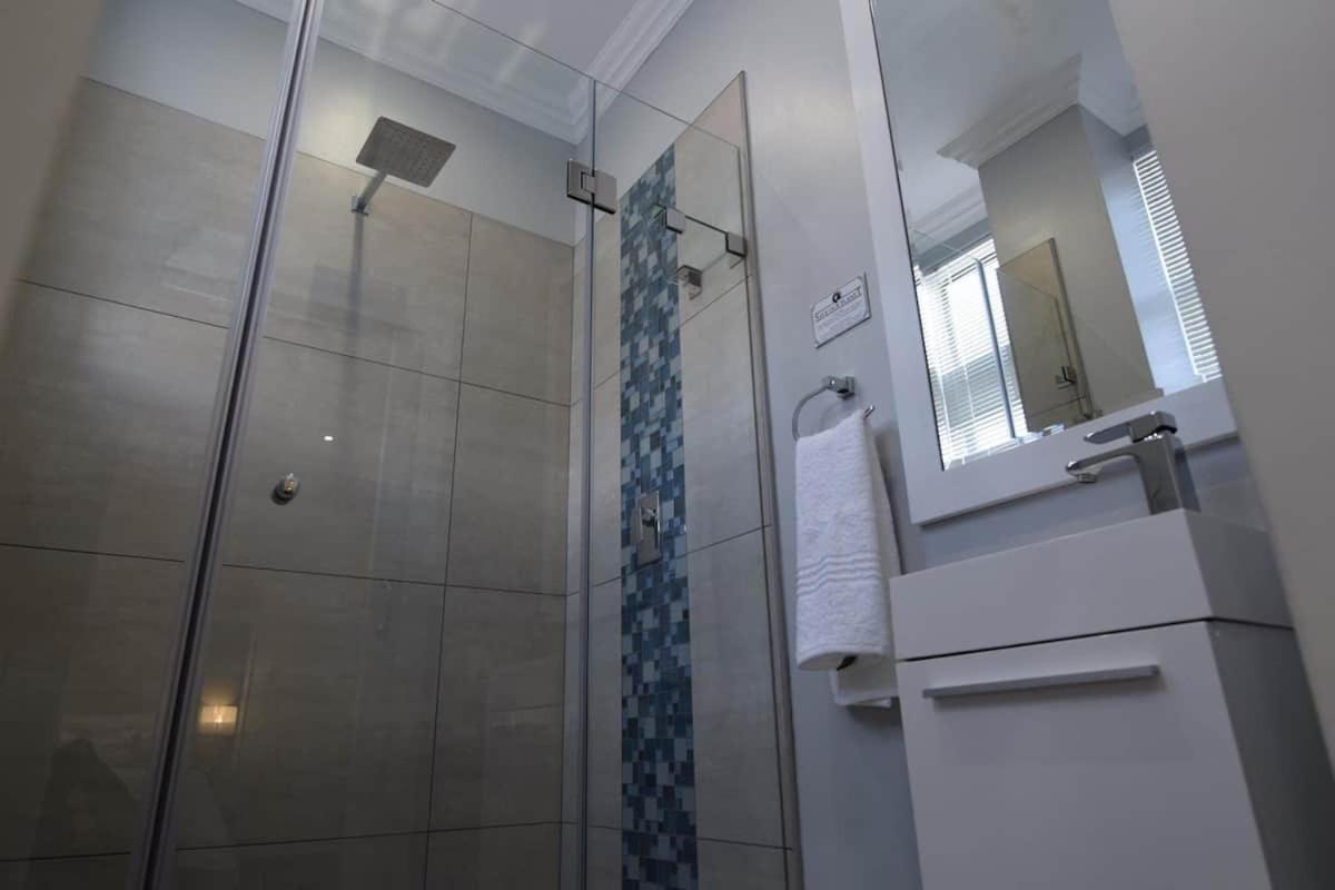 Elridge Living Apartment Boksburg Luaran gambar