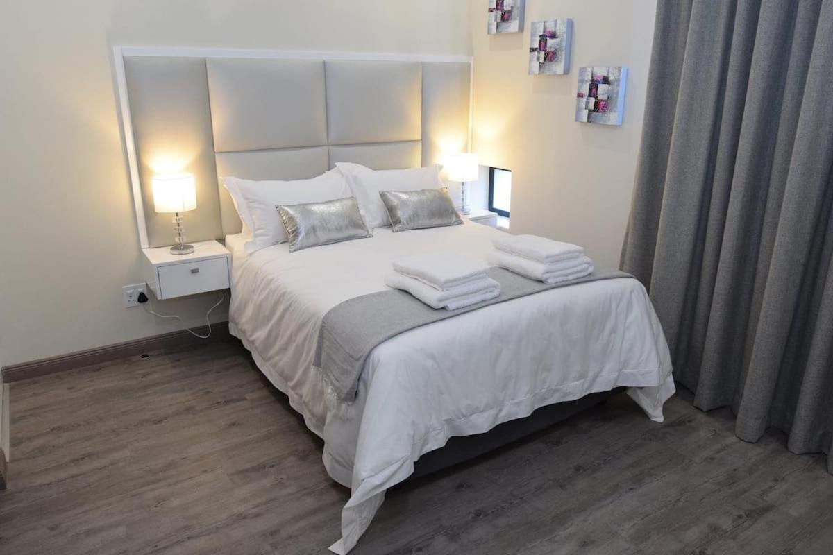 Elridge Living Apartment Boksburg Luaran gambar