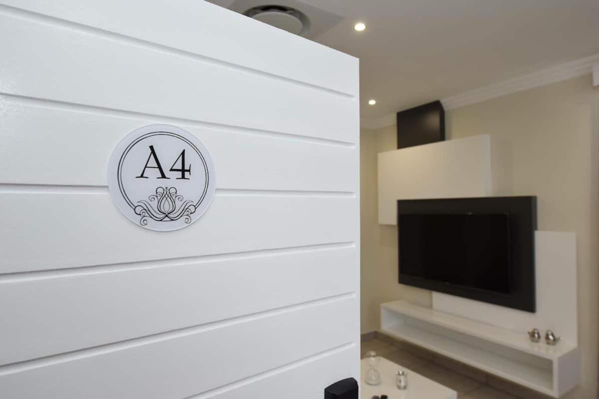 Elridge Living Apartment Boksburg Luaran gambar