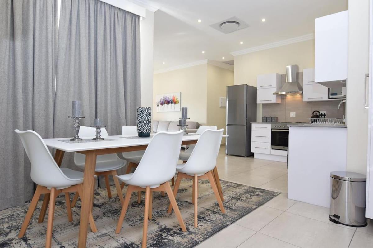 Elridge Living Apartment Boksburg Luaran gambar