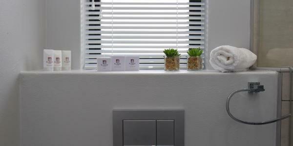 Elridge Living Apartment Boksburg Luaran gambar