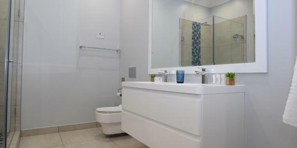 Elridge Living Apartment Boksburg Luaran gambar