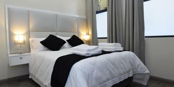 Elridge Living Apartment Boksburg Luaran gambar
