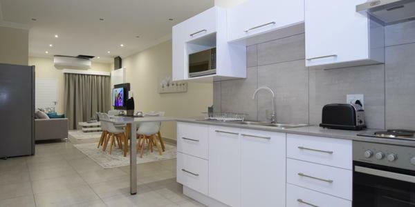 Elridge Living Apartment Boksburg Luaran gambar