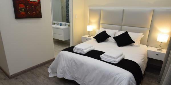 Elridge Living Apartment Boksburg Luaran gambar