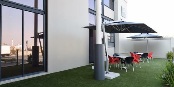 Elridge Living Apartment Boksburg Luaran gambar