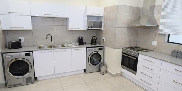 Elridge Living Apartment Boksburg Luaran gambar