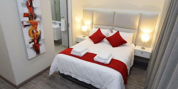 Elridge Living Apartment Boksburg Luaran gambar