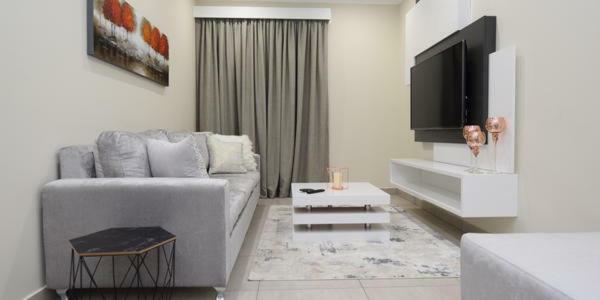 Elridge Living Apartment Boksburg Luaran gambar