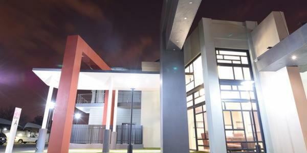 Elridge Living Apartment Boksburg Luaran gambar